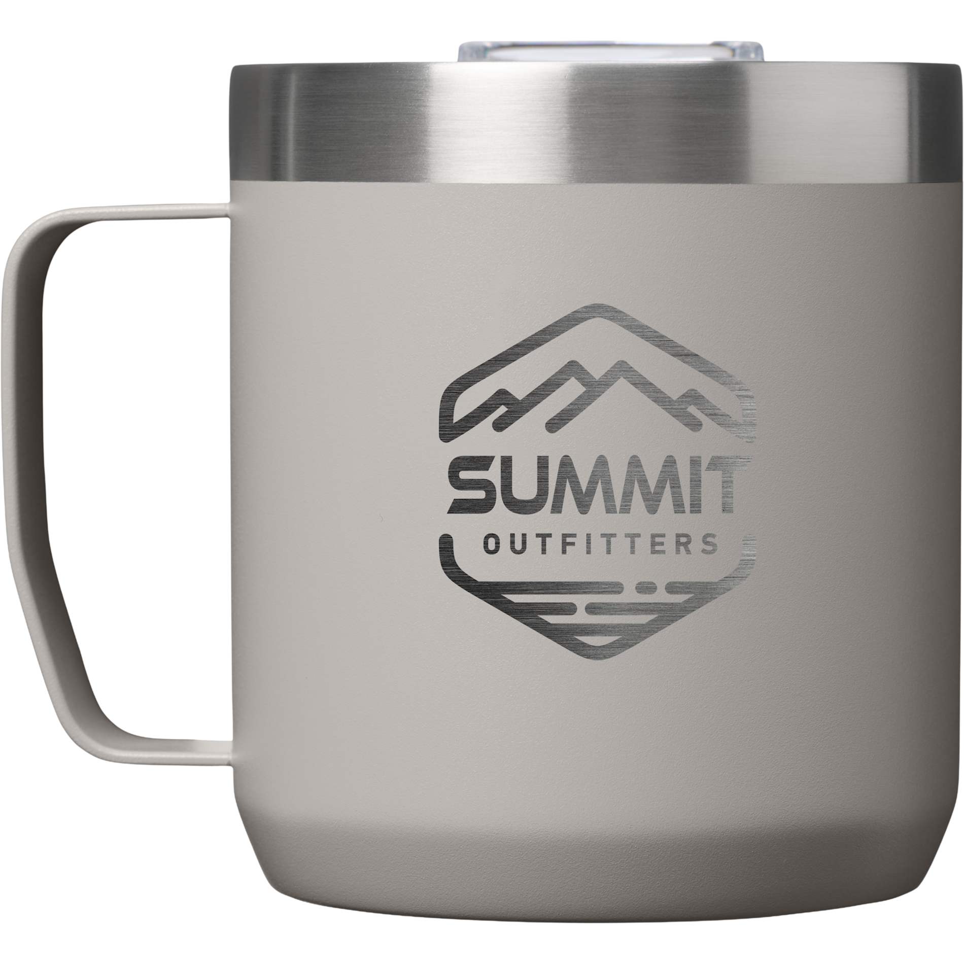 Stanley Everyday Camp Mug 12oz