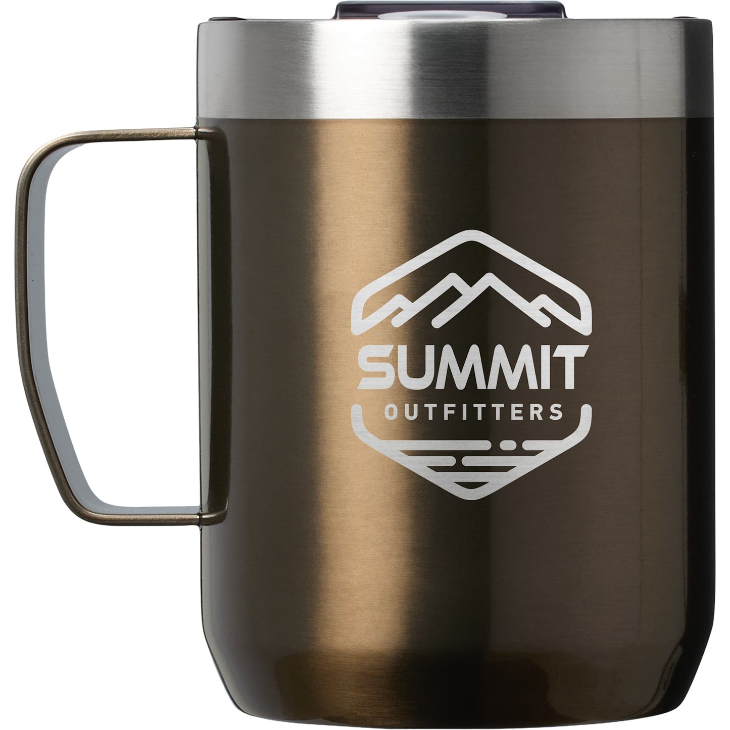 Stanley Everyday Camp Mug 12oz
