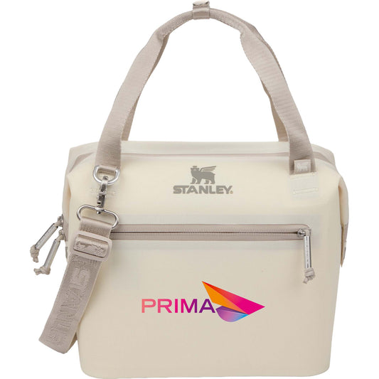 Custom logo Stanley Julienne Mini 10 Can Cooler