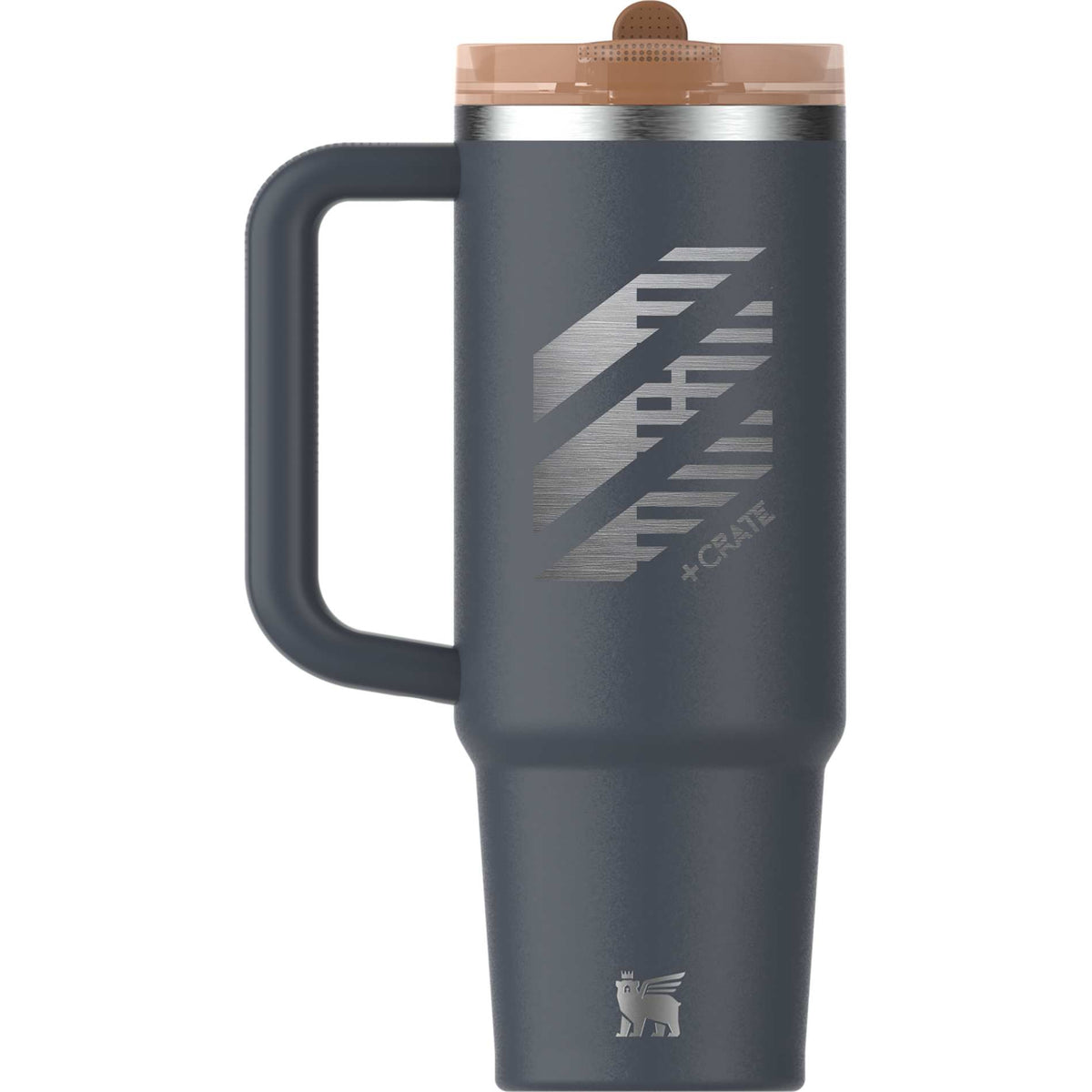 Custom logo Stanley Quencher ProTour Tumbler 30oz
