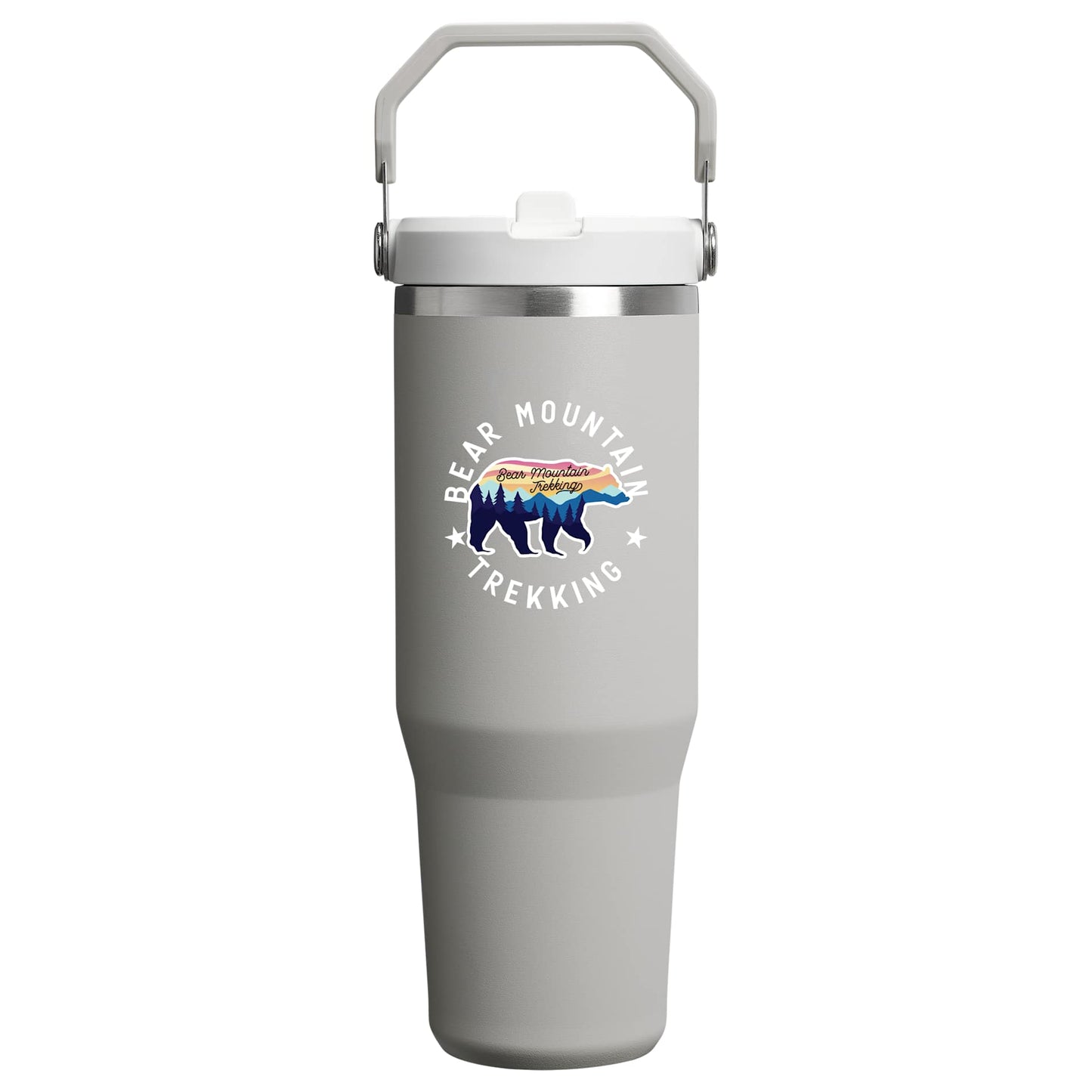 Stanley IceFlow™ 2.0 Flip Straw Tumbler 30oz