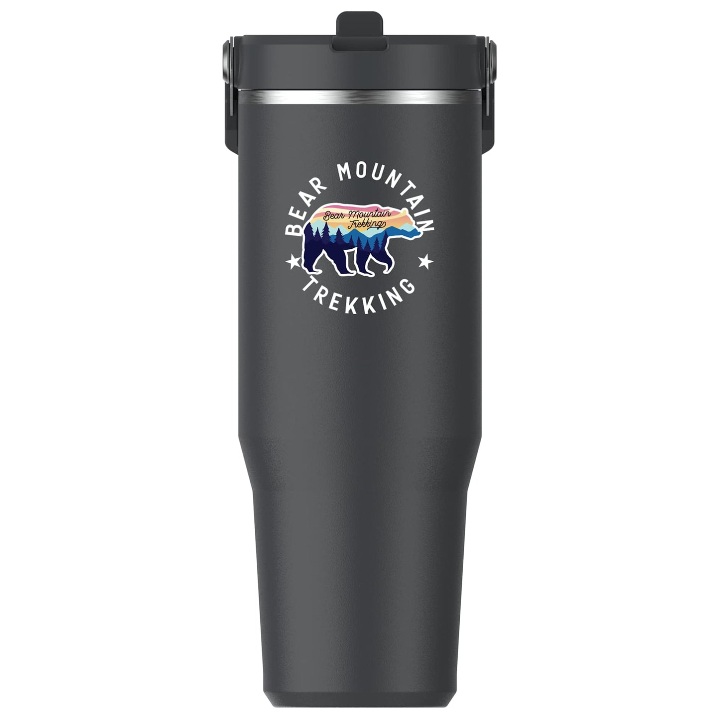 Stanley IceFlow™ 2.0 Flip Straw Tumbler 30oz