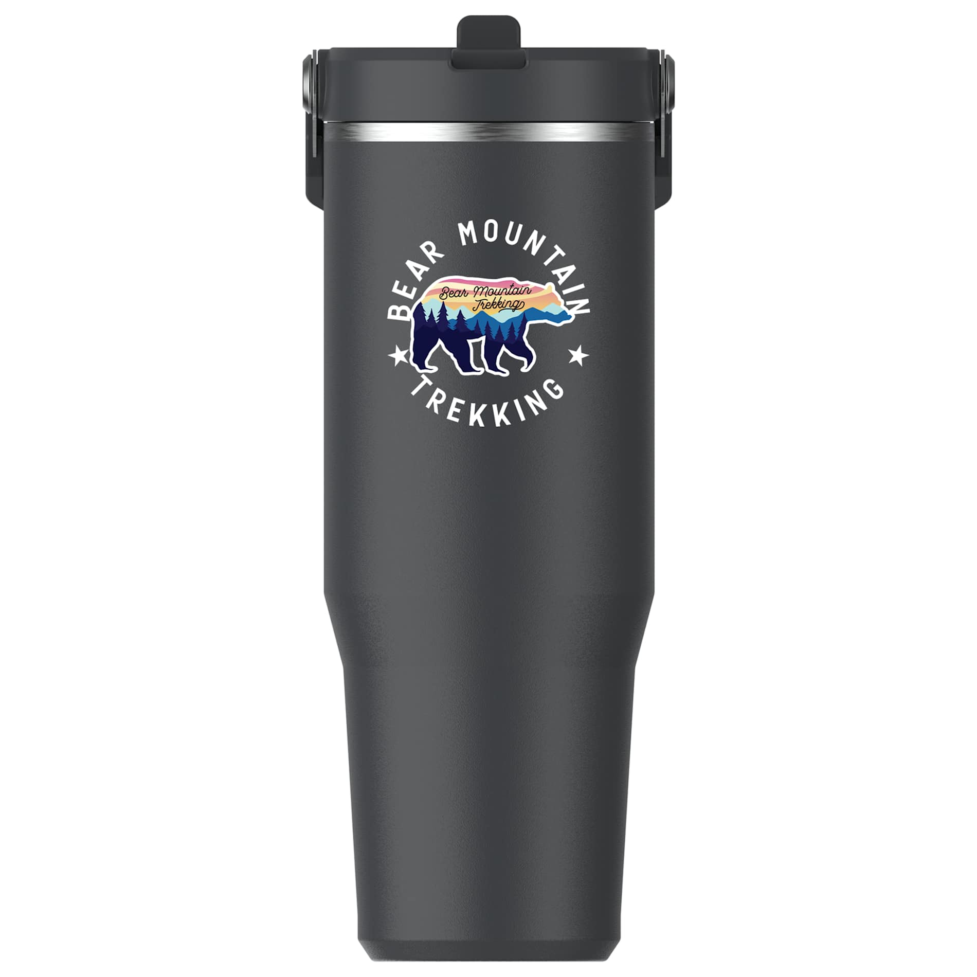 Stanley IceFlow™ 2.0 Flip Straw Tumbler 30oz
