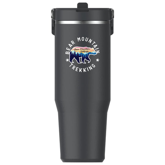 Stanley IceFlow™ 2.0 Flip Straw Tumbler 30oz