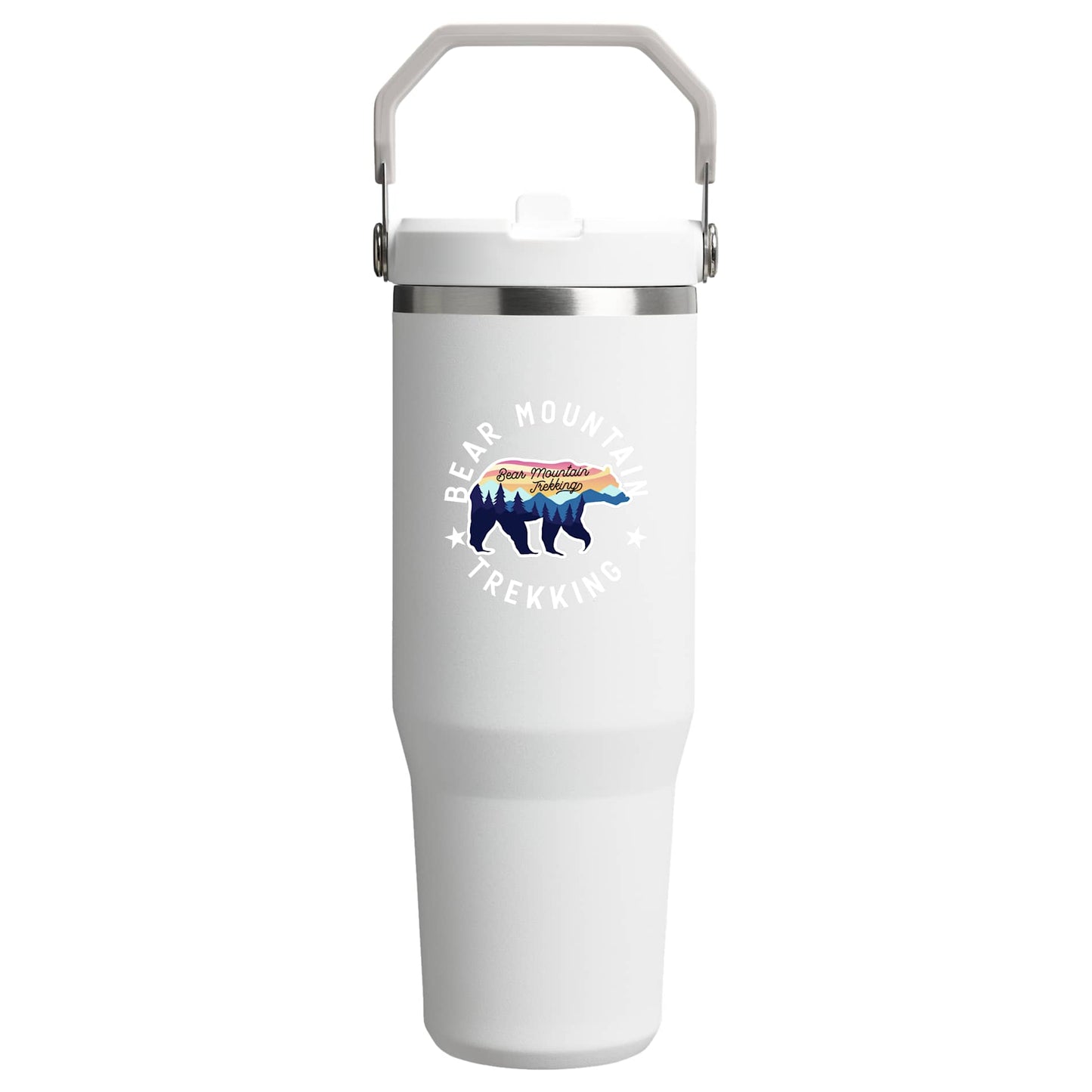 Stanley IceFlow™ 2.0 Flip Straw Tumbler 30oz