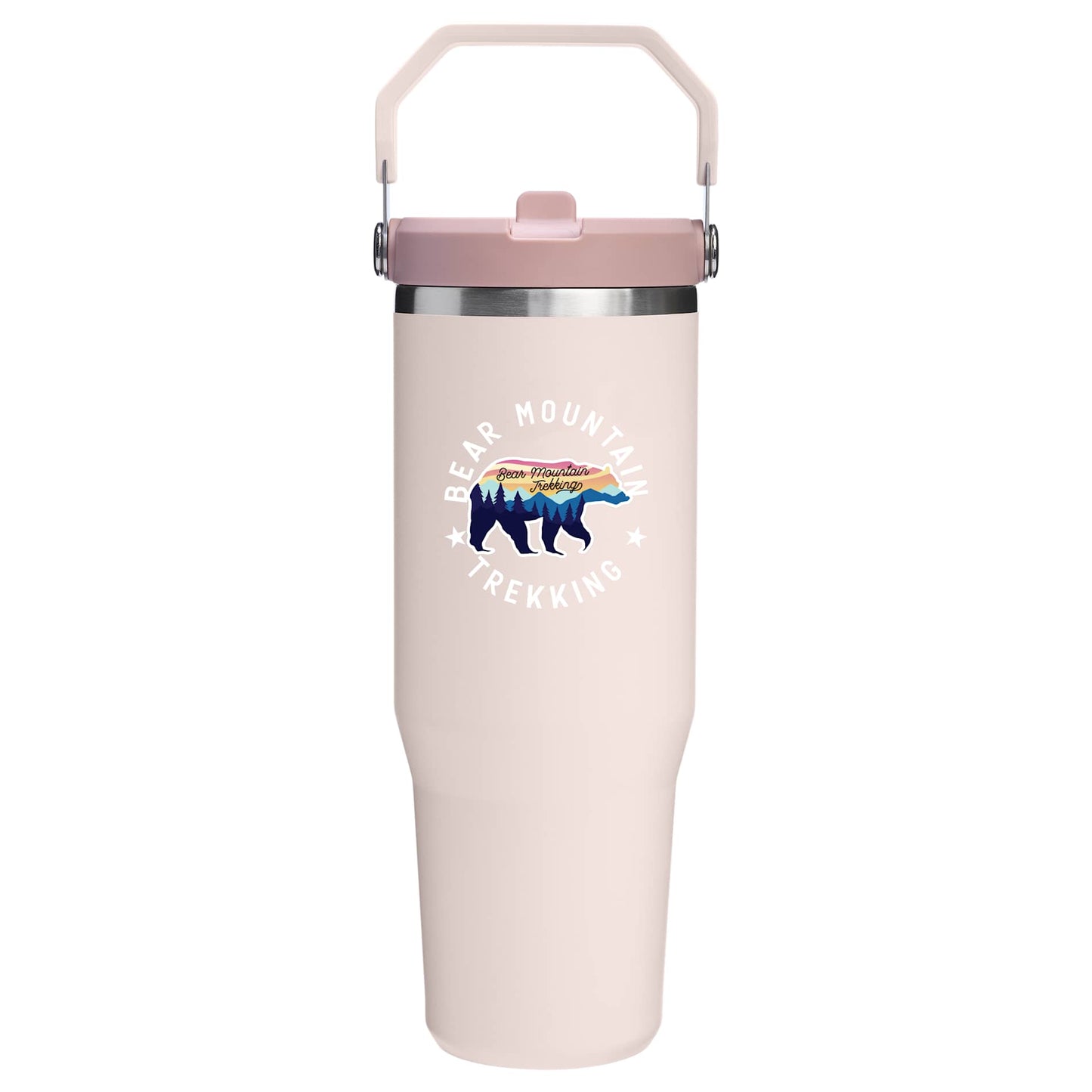 Stanley IceFlow™ 2.0 Flip Straw Tumbler 30oz