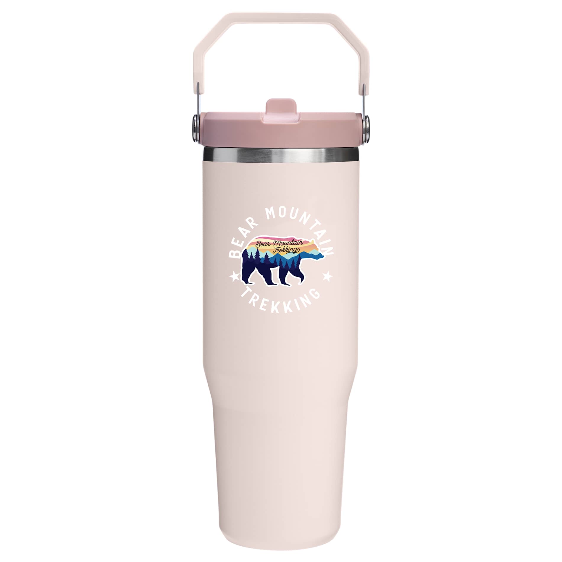 Stanley IceFlow™ 2.0 Flip Straw Tumbler 30oz