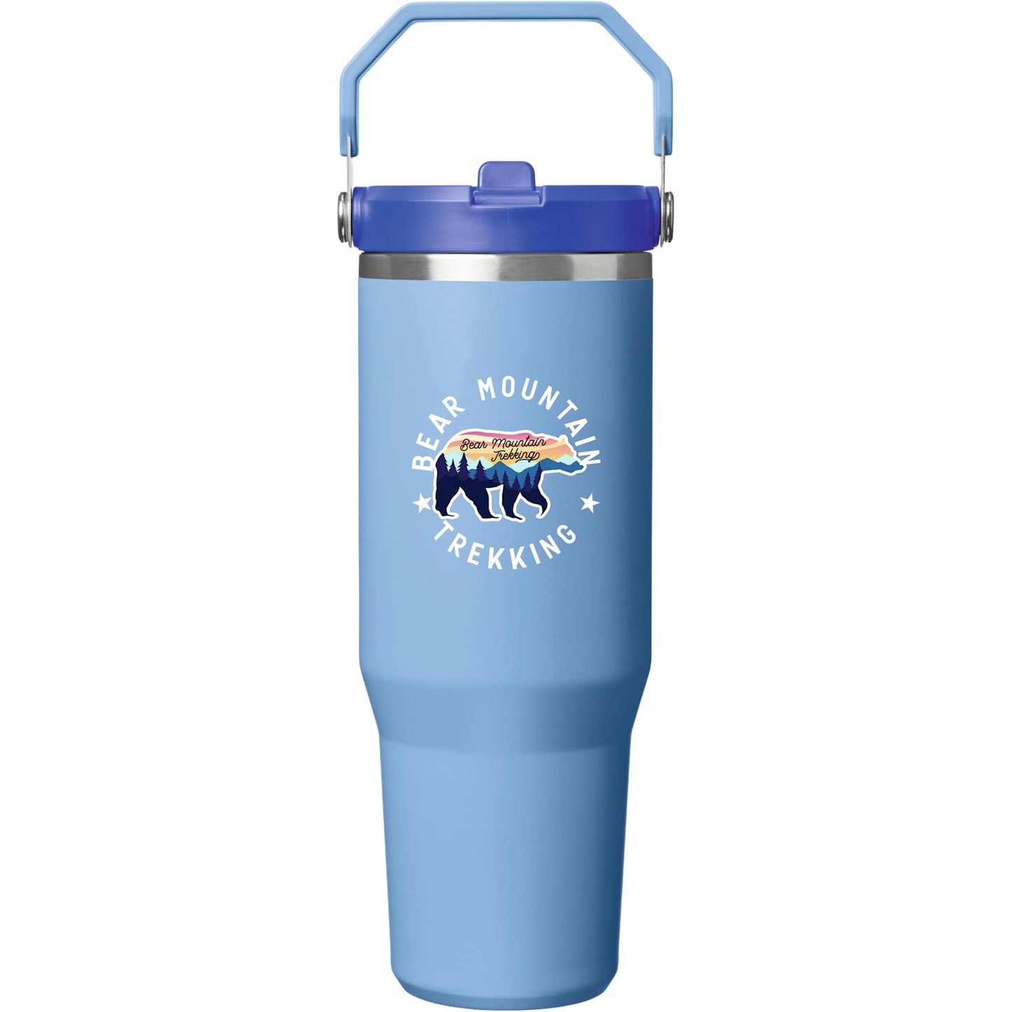 Stanley IceFlow™ 2.0 Flip Straw Tumbler 30oz