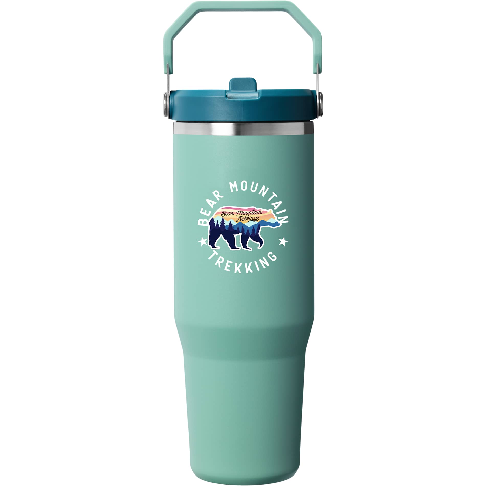 Stanley IceFlow™ 2.0 Flip Straw Tumbler 30oz