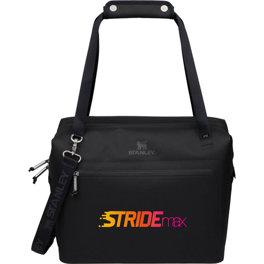 Custom logo Stanley Julienne Max 30 Can Cooler