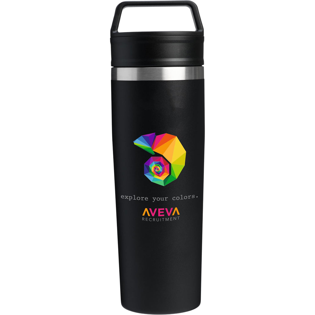 Custom logo Stanley 20OZ CAFE-TO-GO TRAV MUG