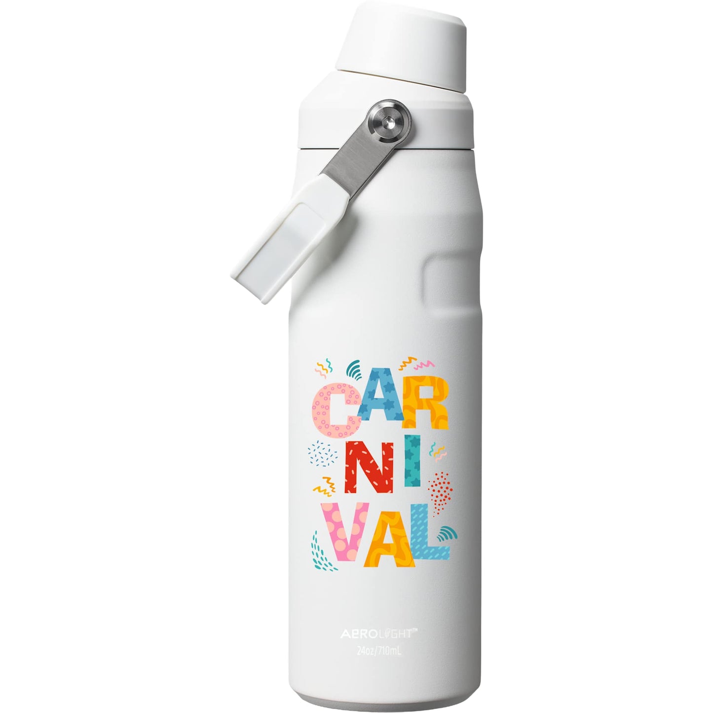 Stanley IceFlow™ Bottle with Fast Flow Lid 24oz.