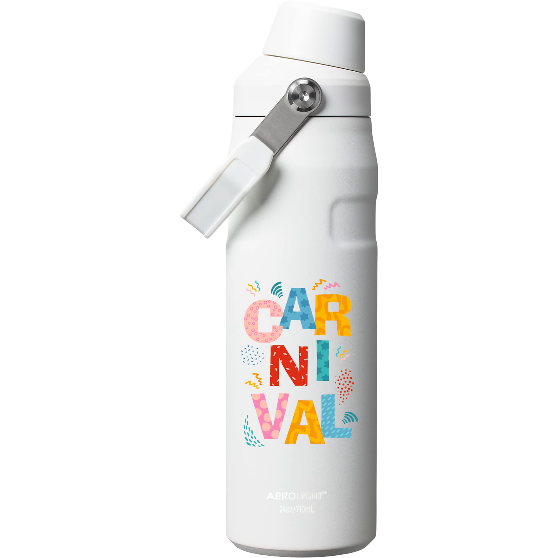 Stanley IceFlow™ Bottle with Fast Flow Lid 24oz.
