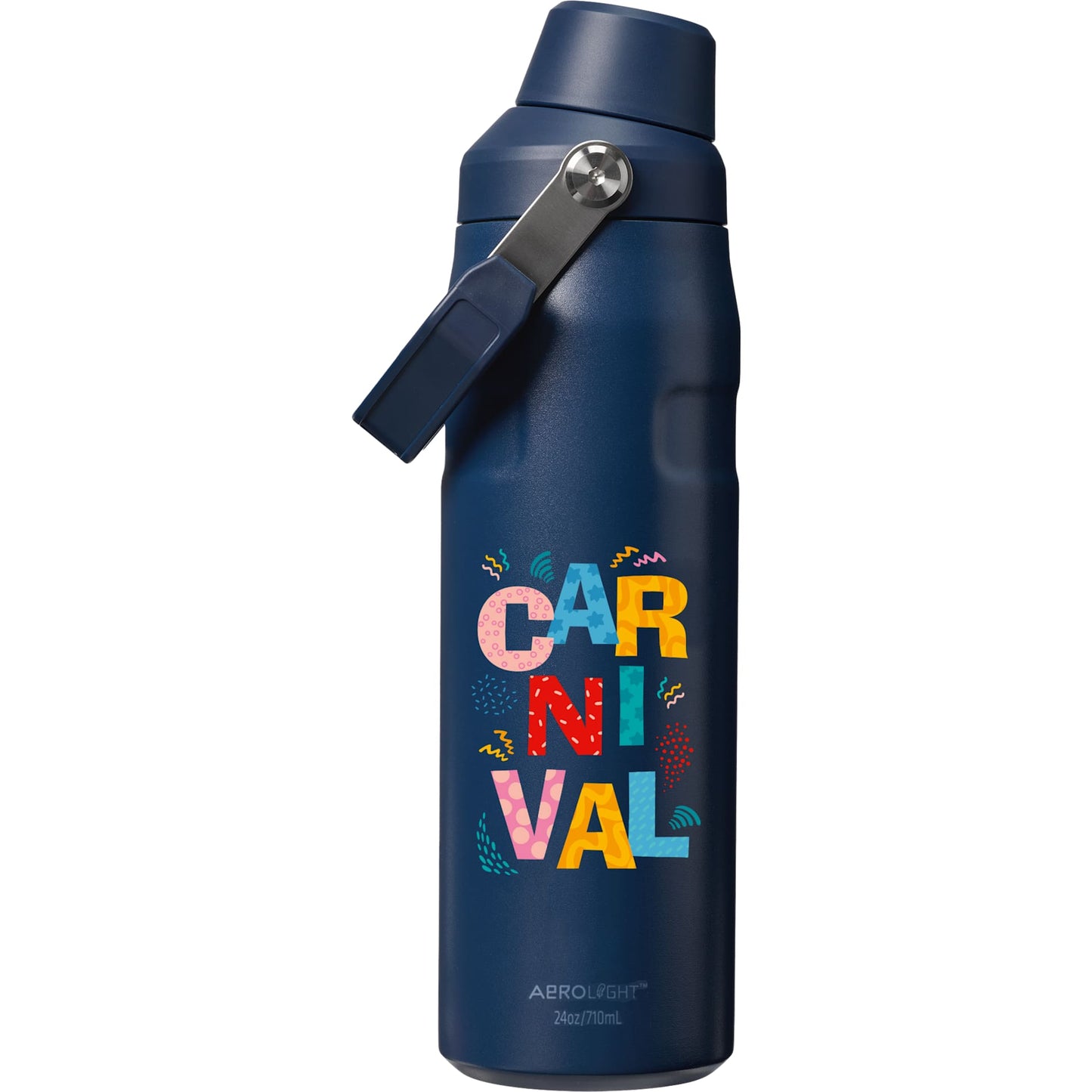 Stanley IceFlow™ Bottle with Fast Flow Lid 24oz.