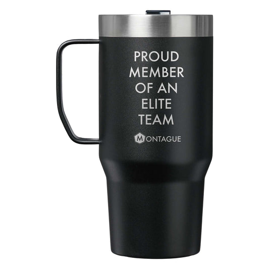 Custom logo Stanley Everyday Suburban Mug 24oz