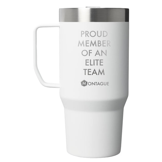Custom logo Stanley Everyday Suburban Mug 24oz