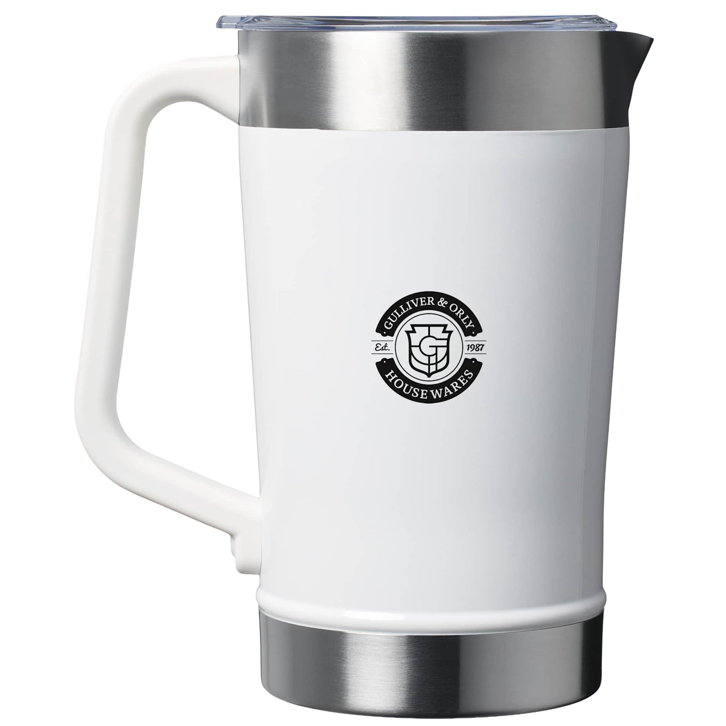Stanley Pitcher 64oz