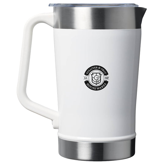 Custom logo Stanley Pitcher 64oz