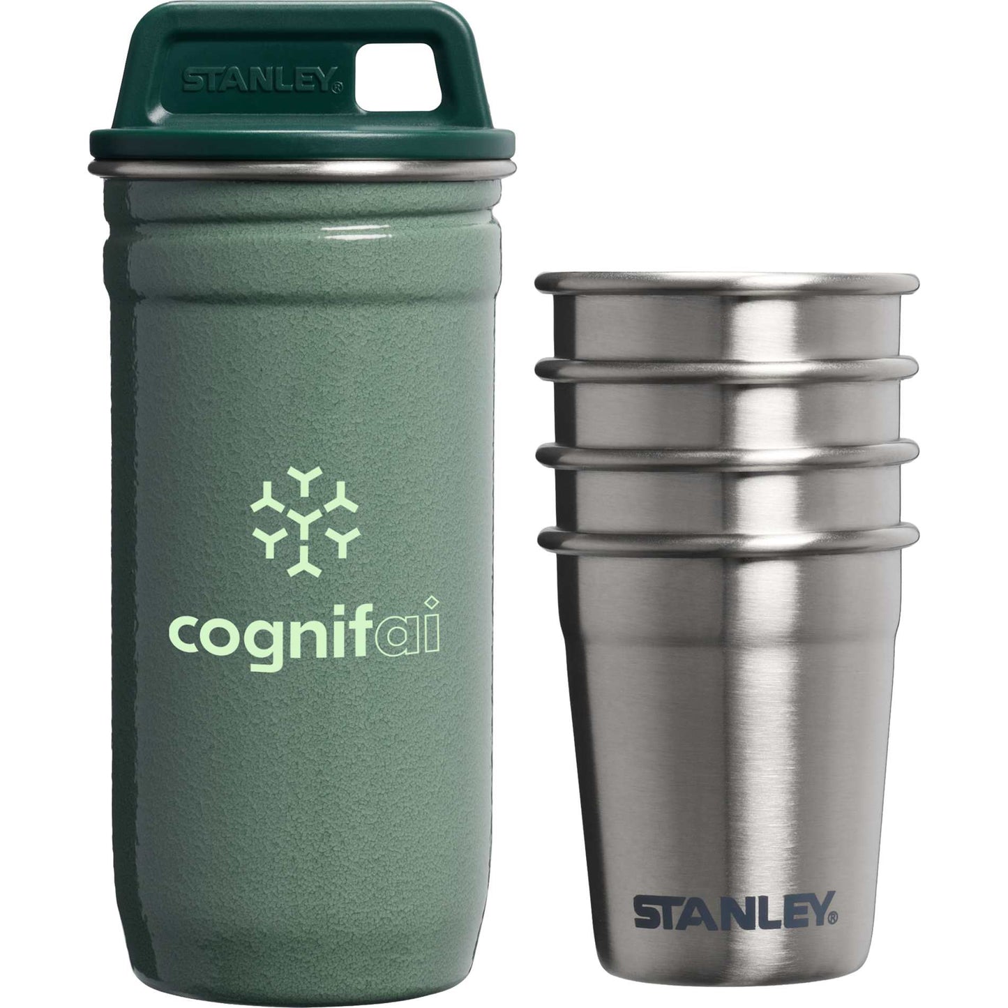 Stanley Pre-Party Shot Glass Set
