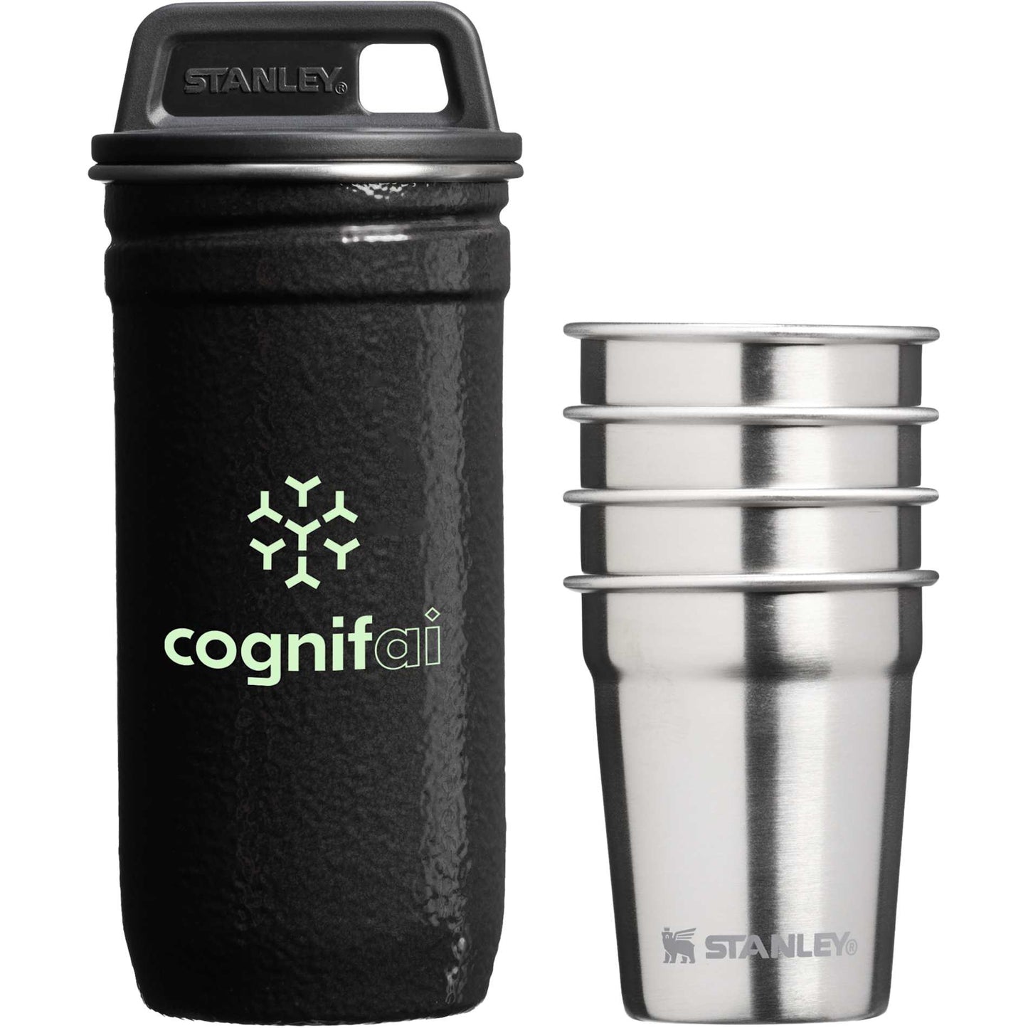Stanley Pre-Party Shot Glass Set
