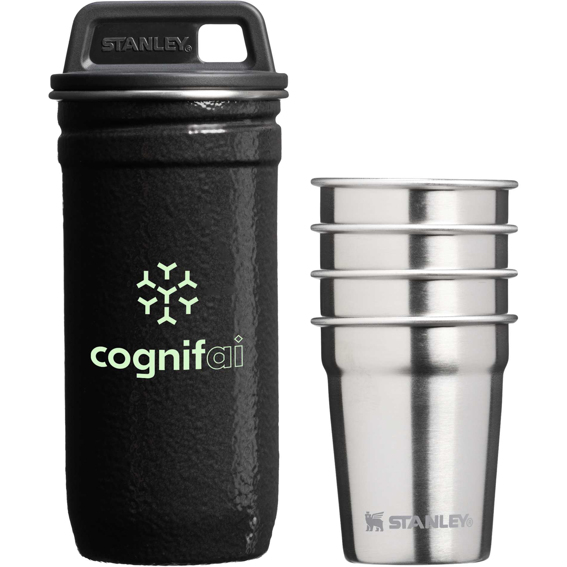 Stanley Pre-Party Shot Glass Set