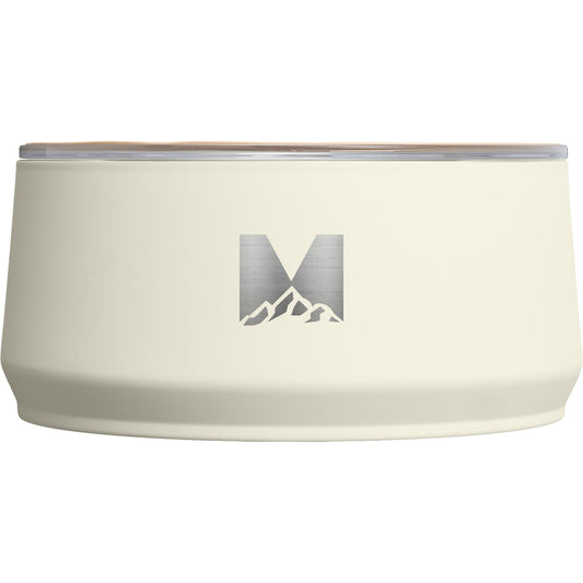 Custom logo Stanley Pet Bowl (3 cups, 24OZ)