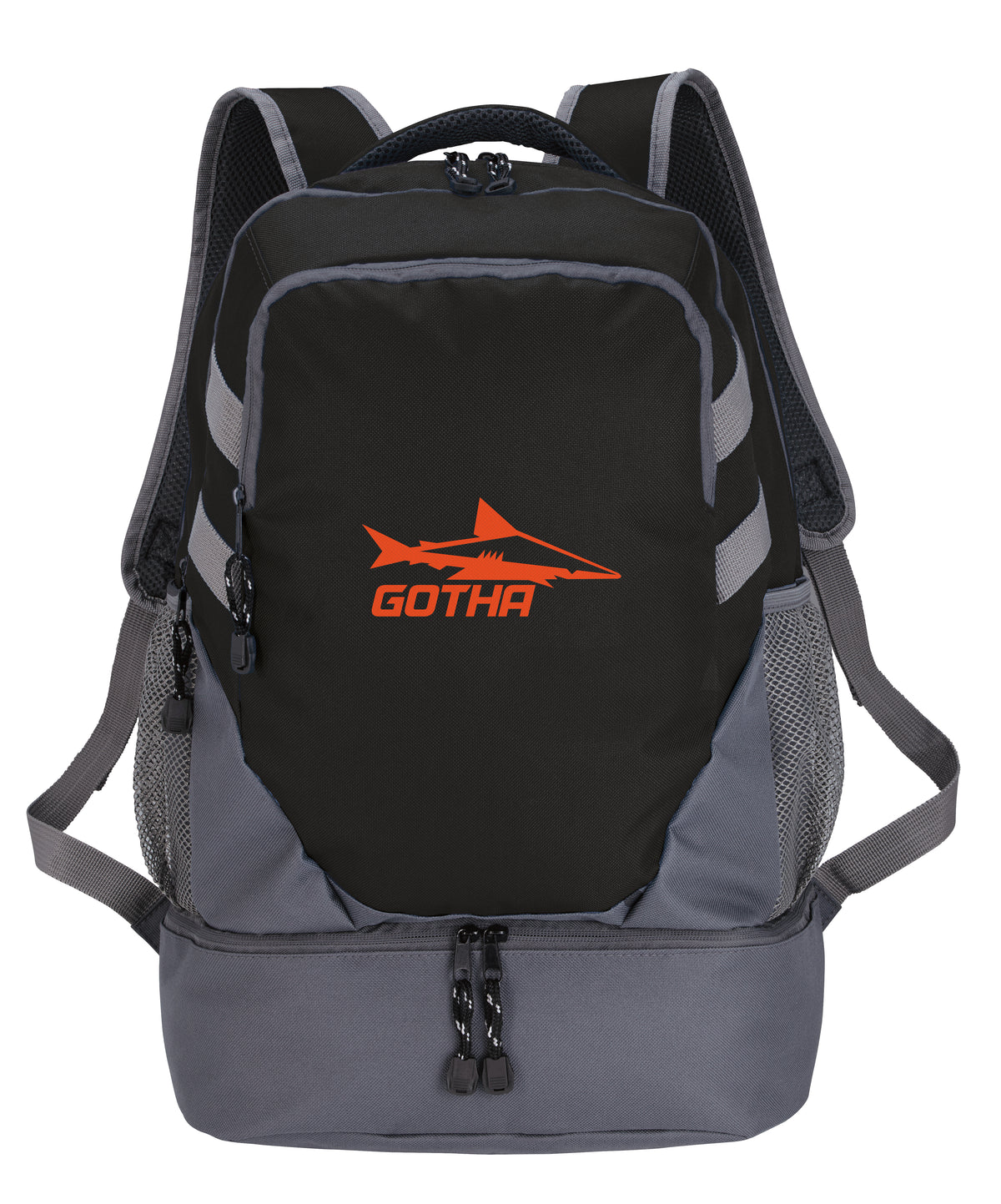 Custom logo All Day Computer Backpack