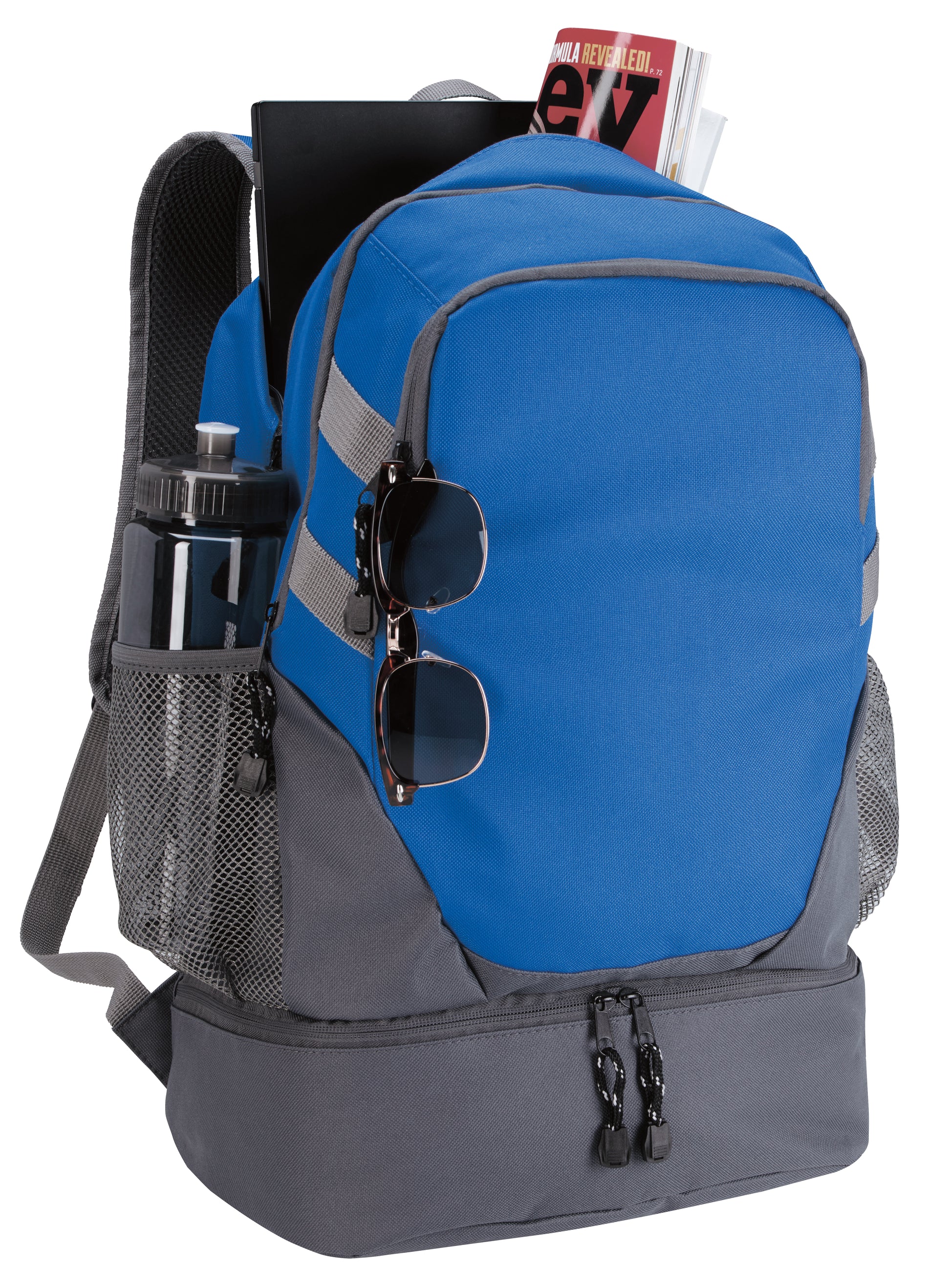 All Day Computer Backpack