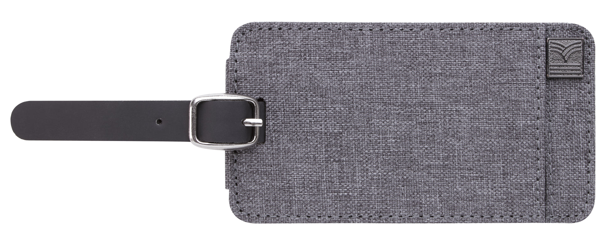 Pierce Luggage Tag