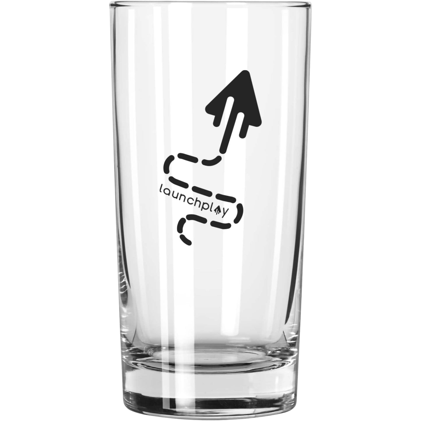 Collins Glass 12oz