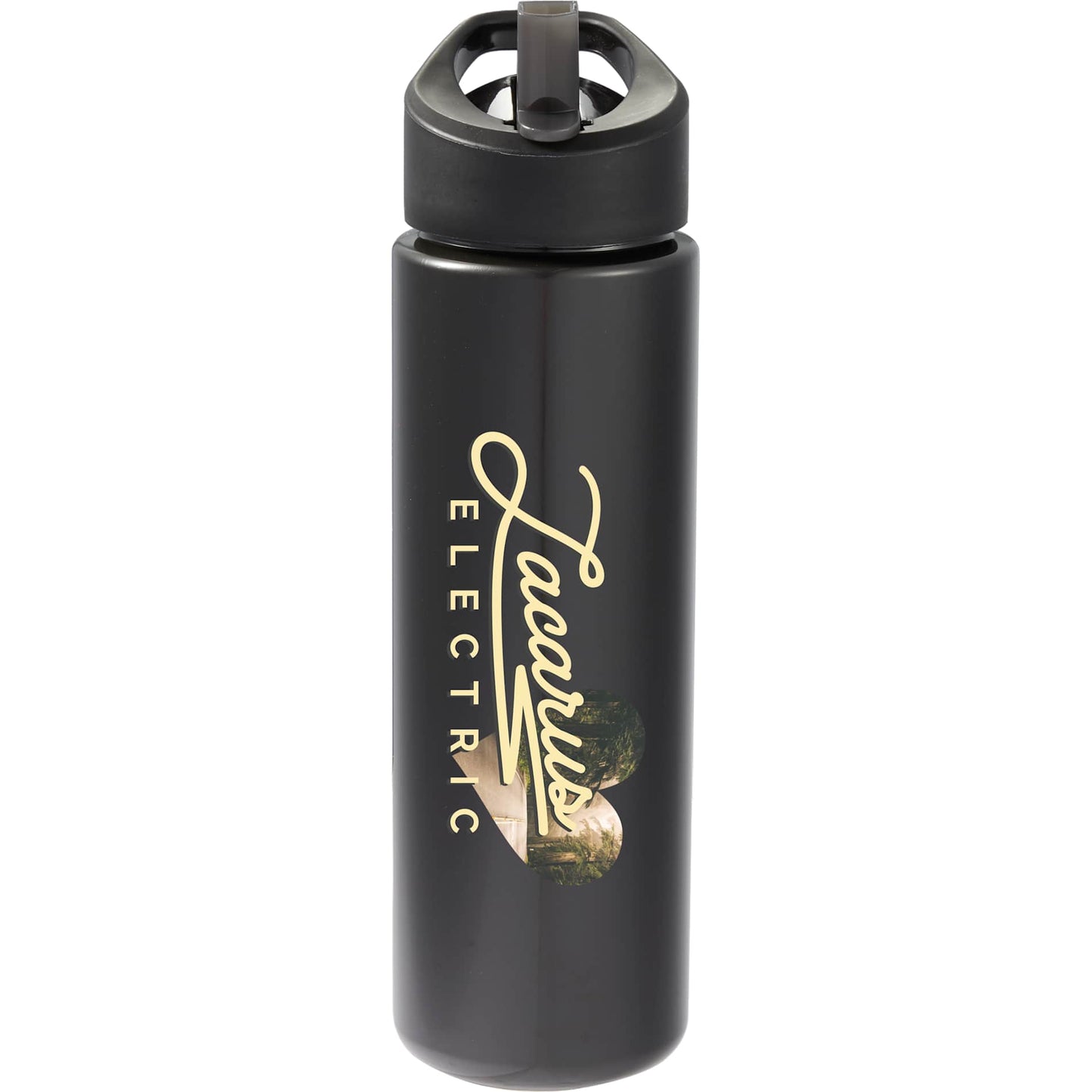 Arctic Zone Tritan Renew  Metalike Bottle 28oz