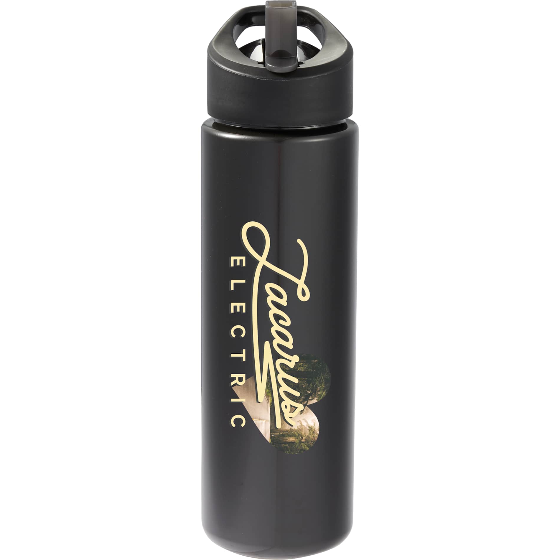 Arctic Zone Tritan Renew  Metalike Bottle 28oz