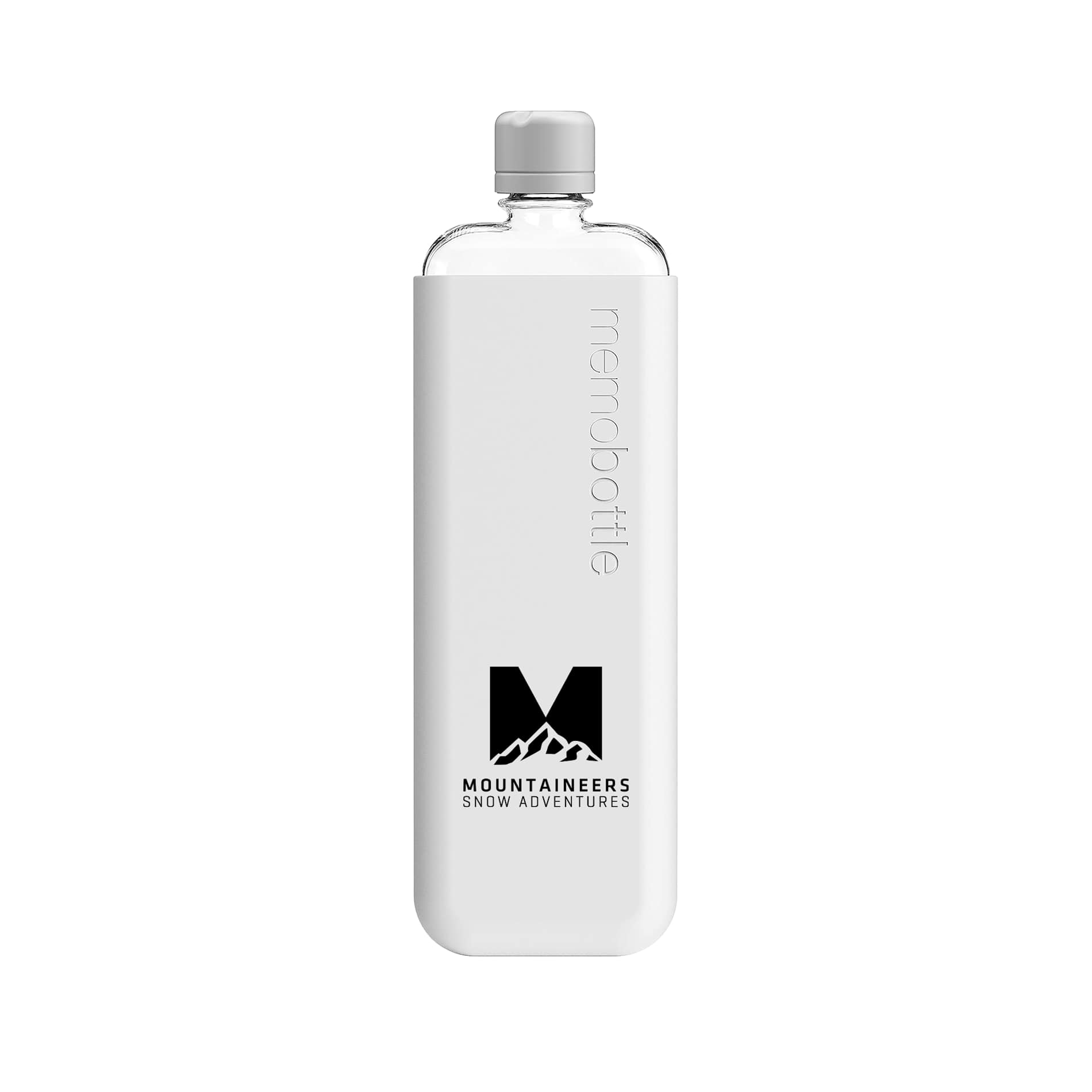SLIM Original Colored memobottle
