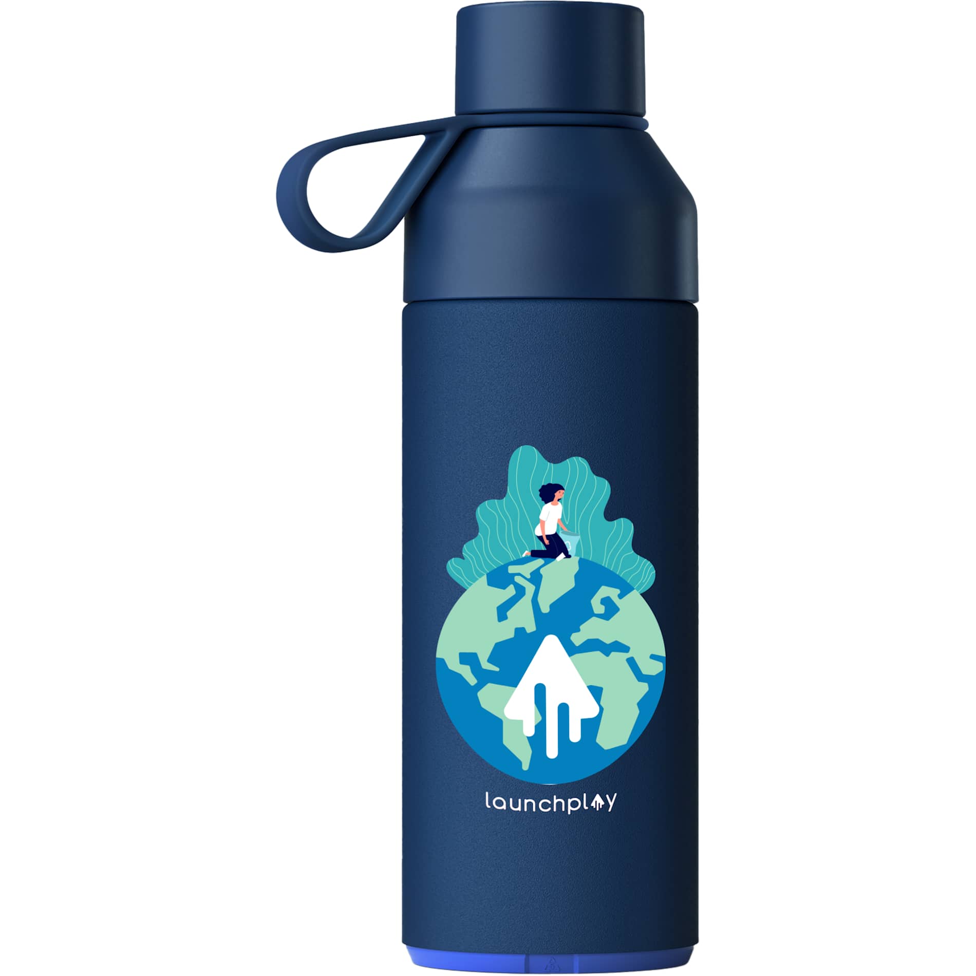 Ocean Bottle Original 500ml