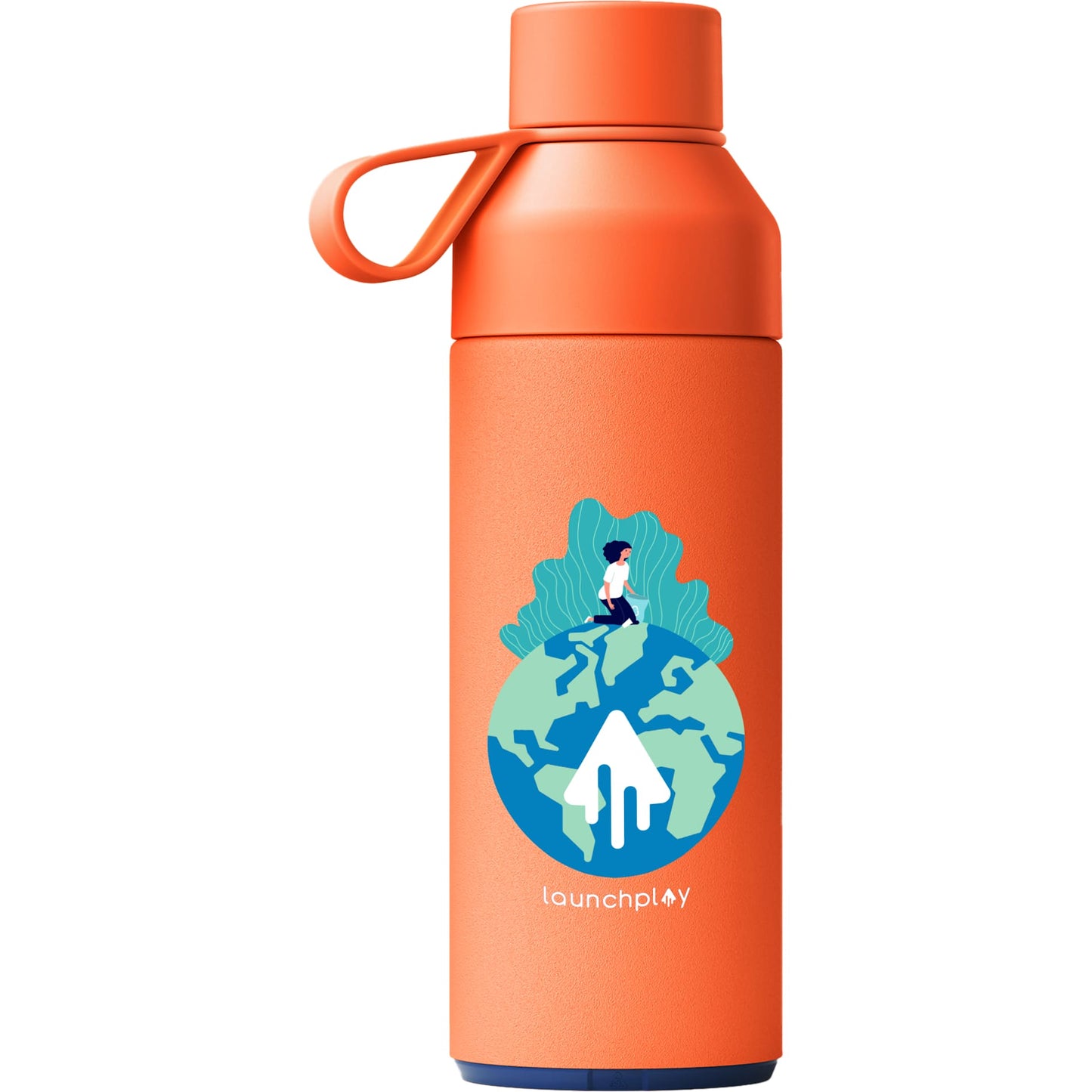 Ocean Bottle Original 500ml