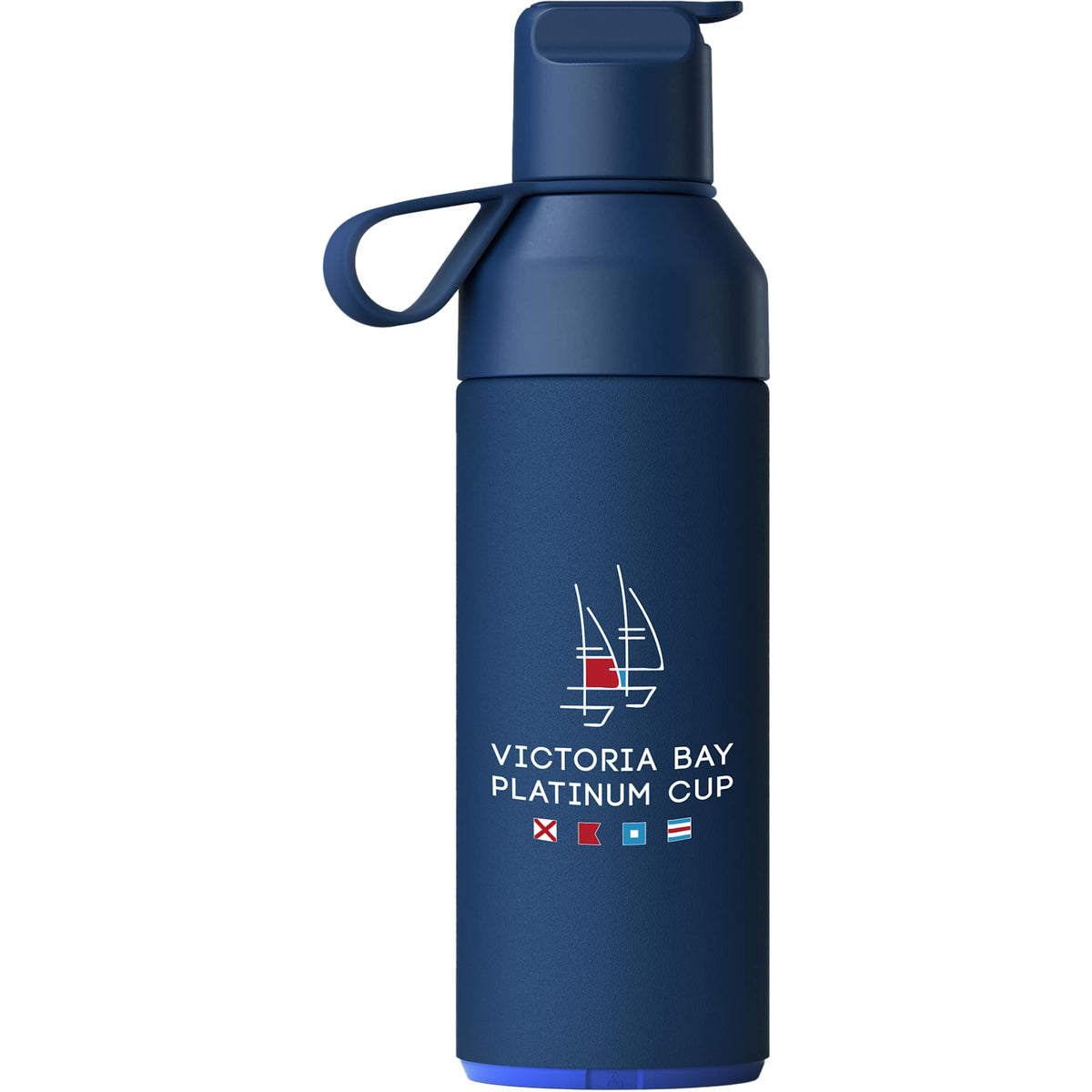 Custom logo Ocean Bottle Go Sports Bottle  500ml
