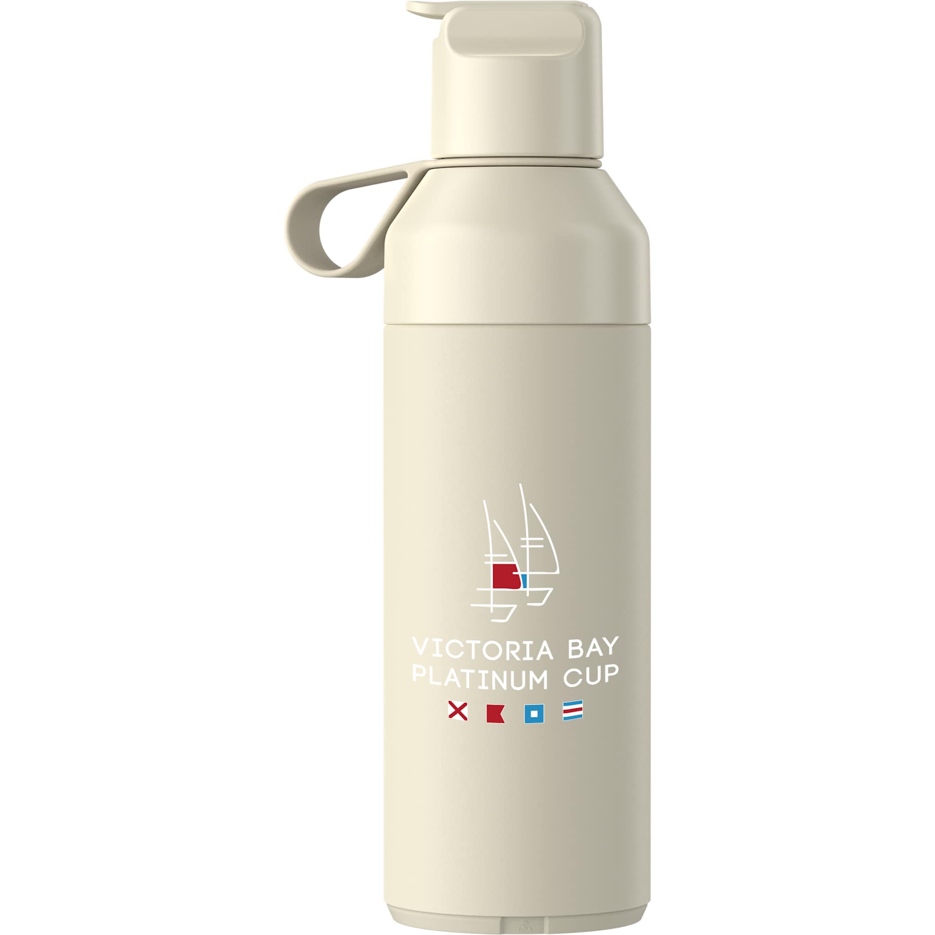 Ocean Bottle Go Sports Bottle  500ml