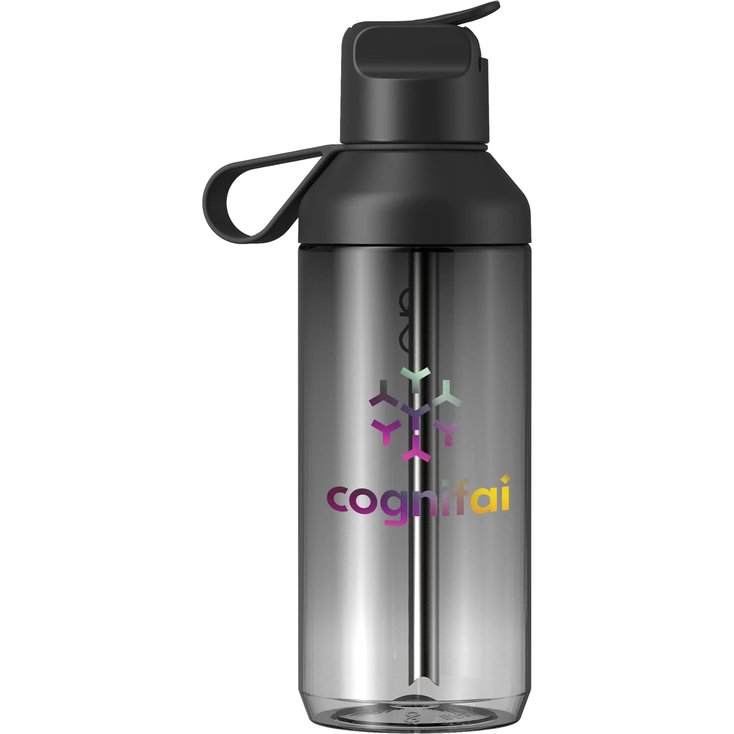 Ocean Bottle Clear Go Bottle 24oz