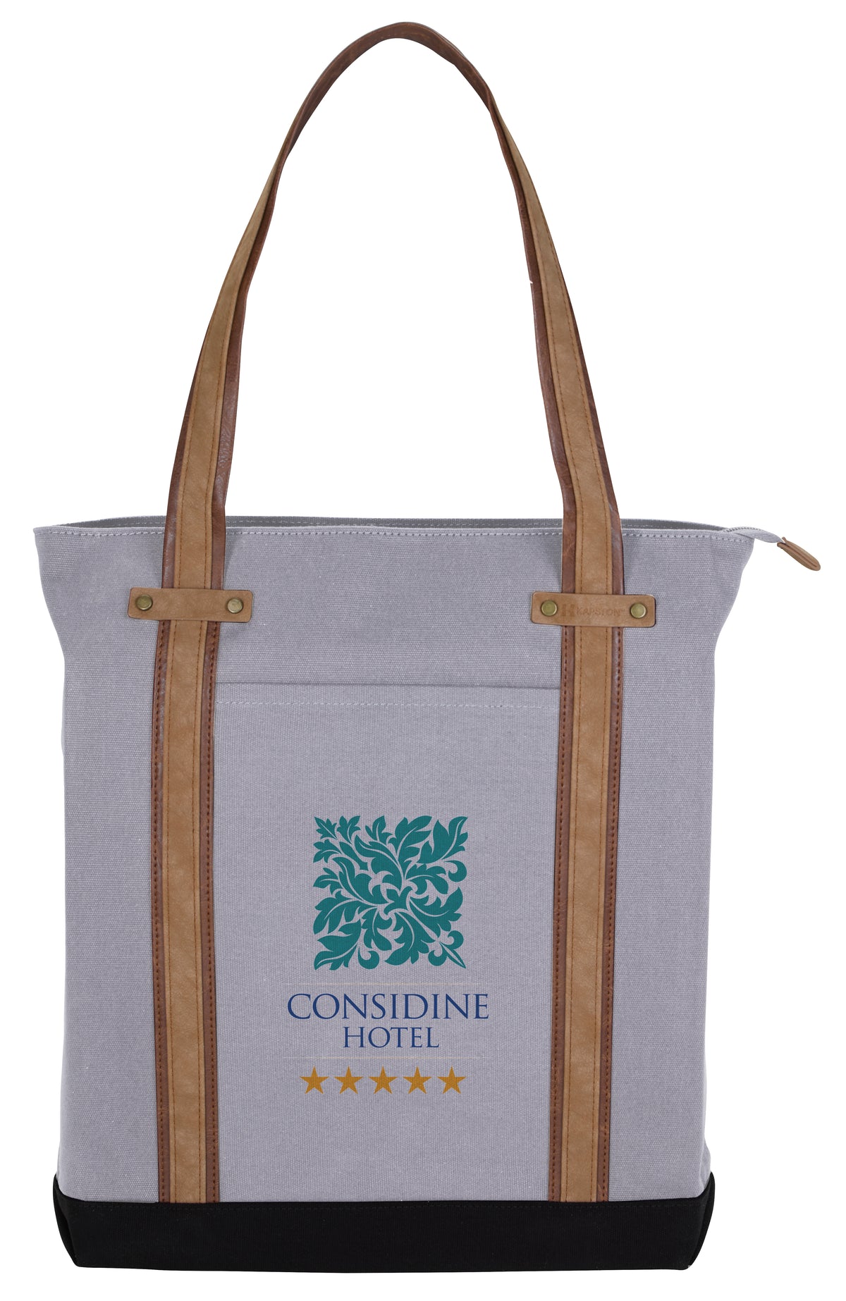 Custom logo San Marco Tote