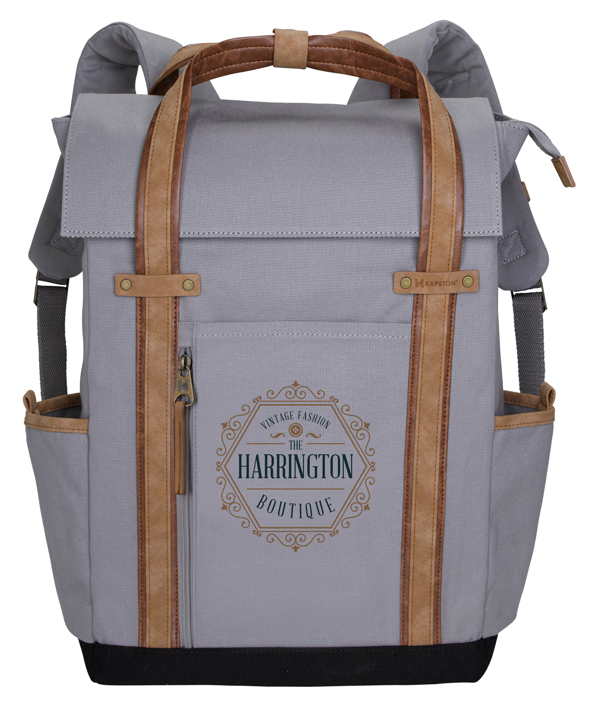 Custom logo San Marco Backpack