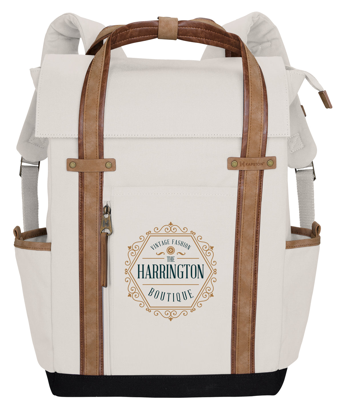 Custom logo San Marco Backpack
