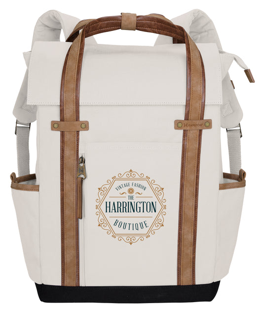 Custom logo San Marco Backpack