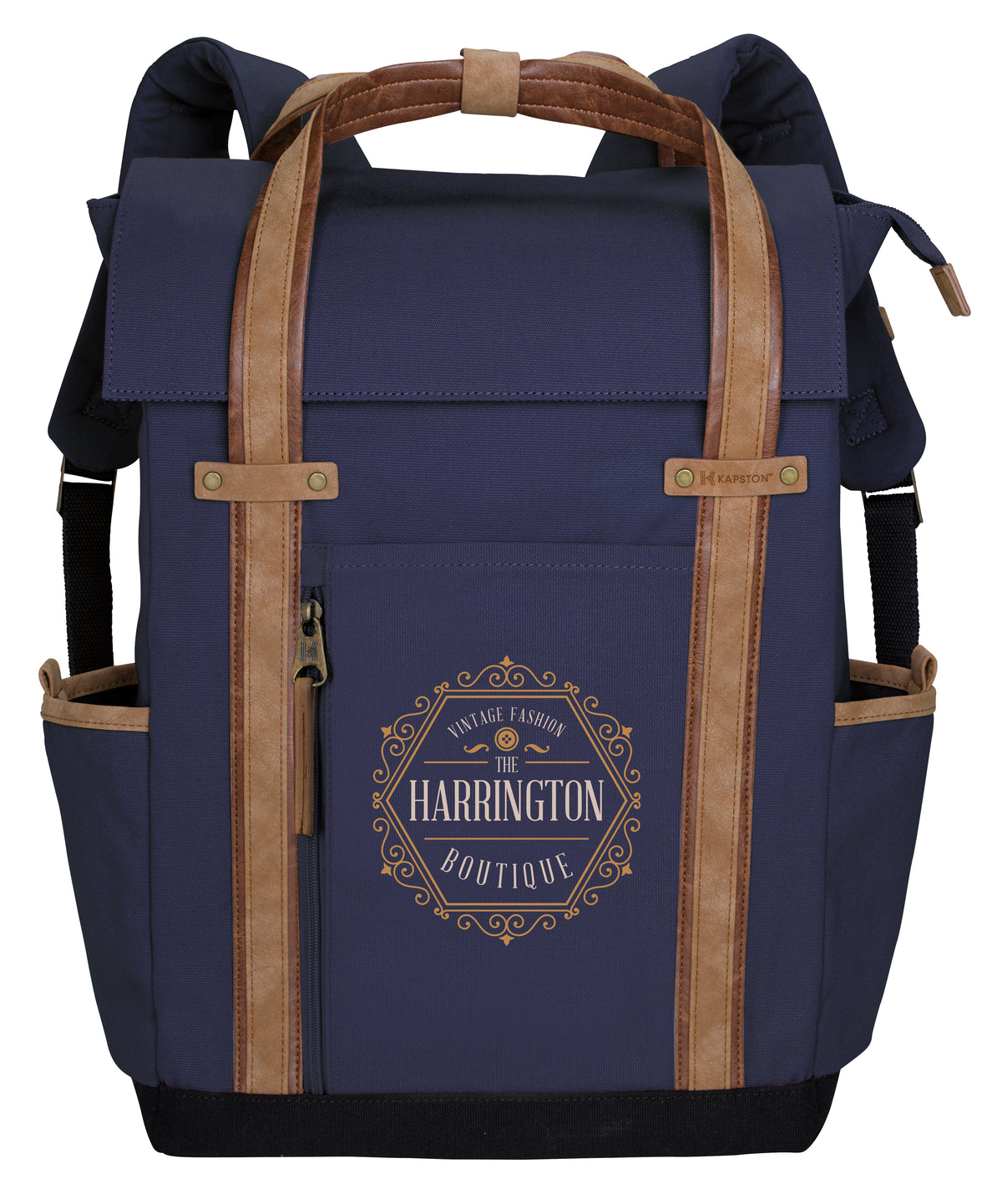 Custom logo San Marco Backpack