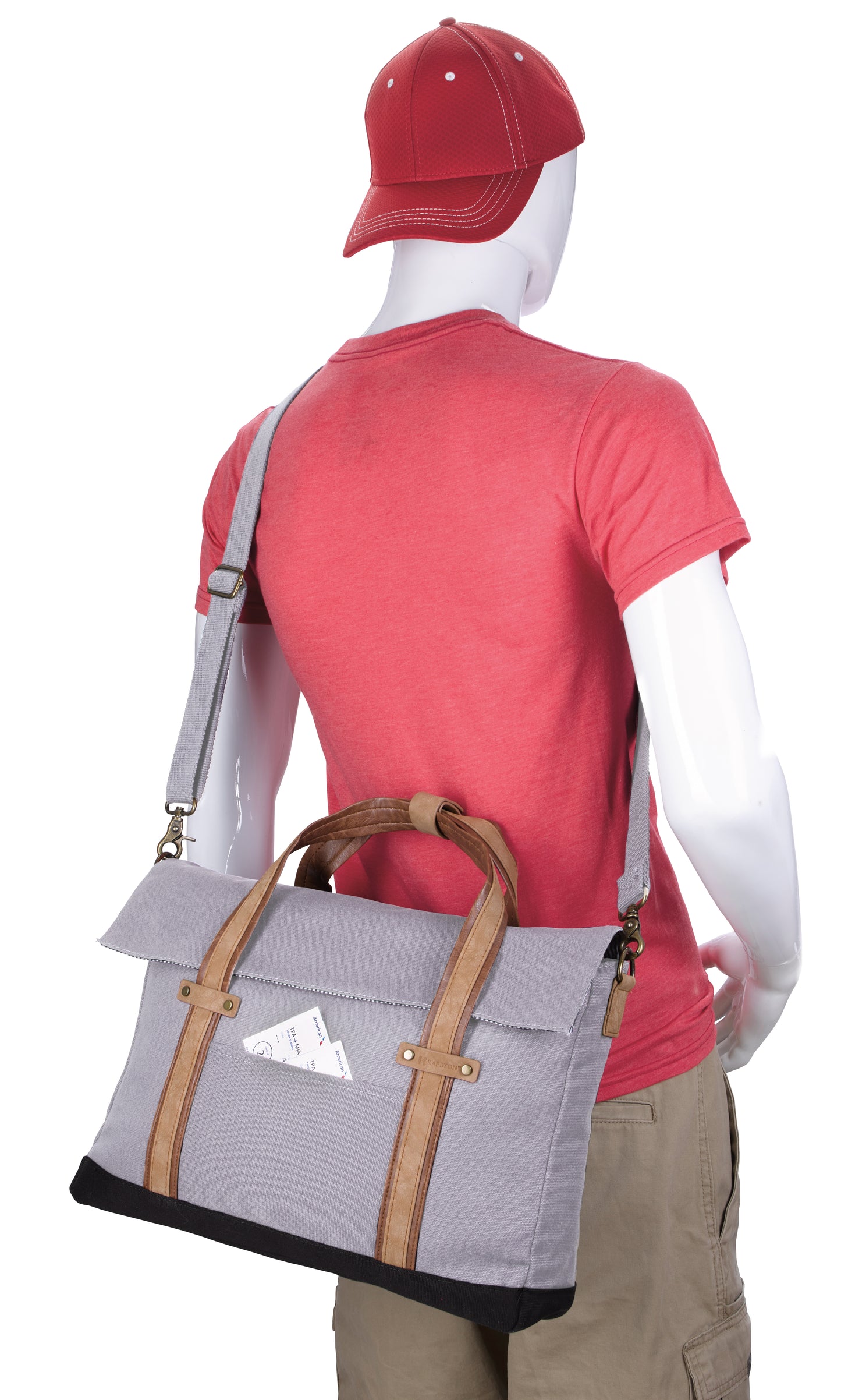 San Marco Messenger
