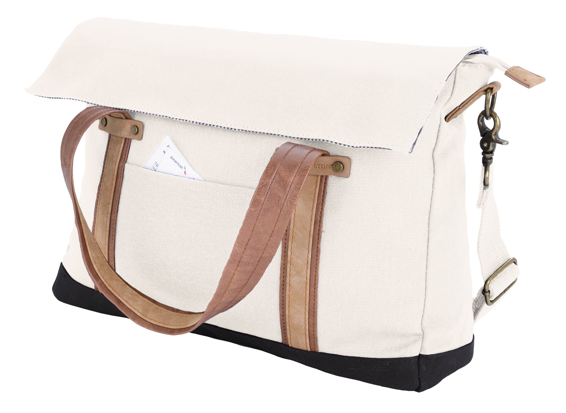 San Marco Messenger