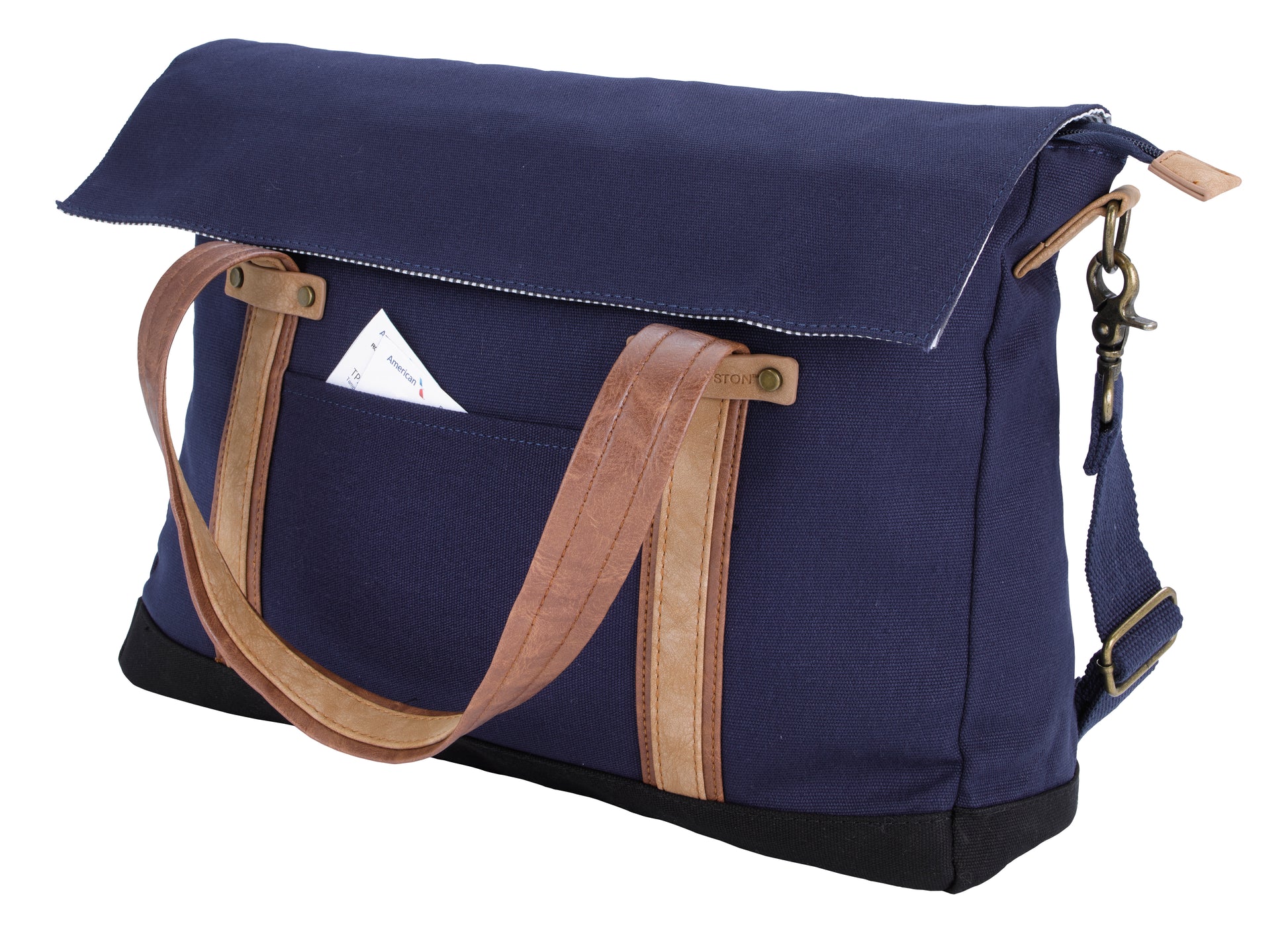 San Marco Messenger