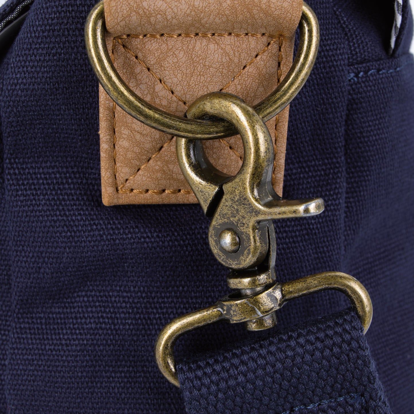 San Marco Messenger
