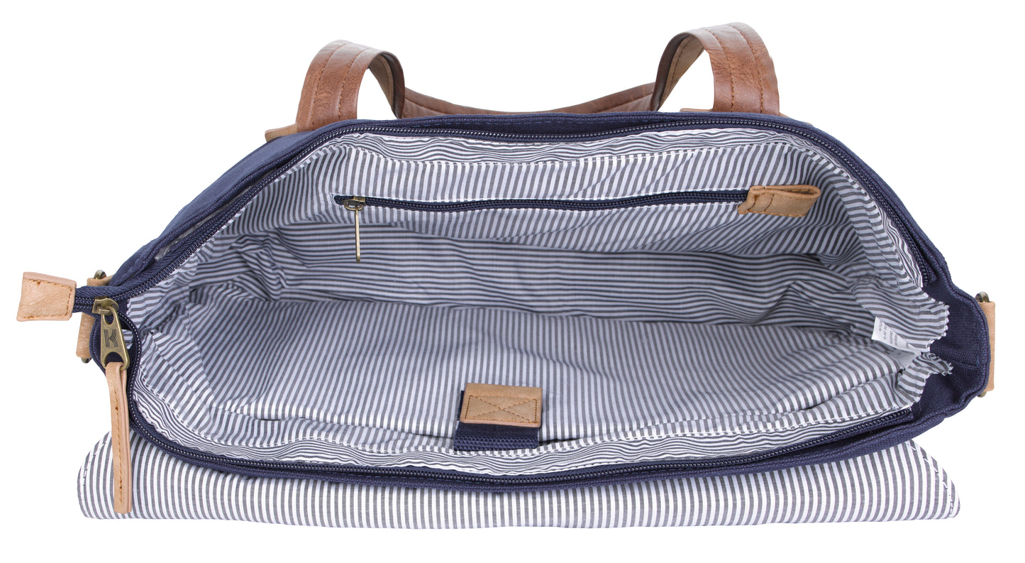 San Marco Messenger