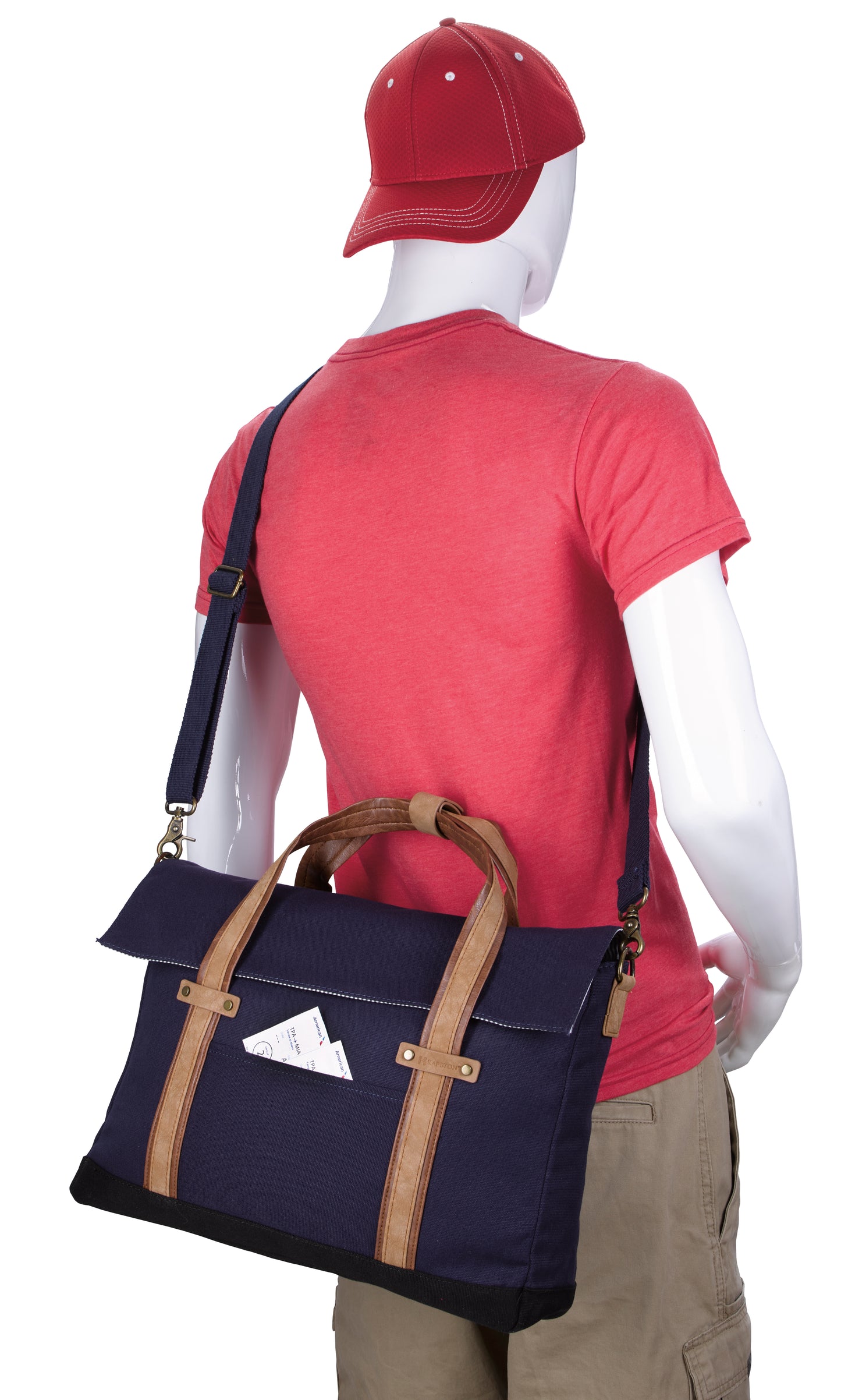 San Marco Messenger