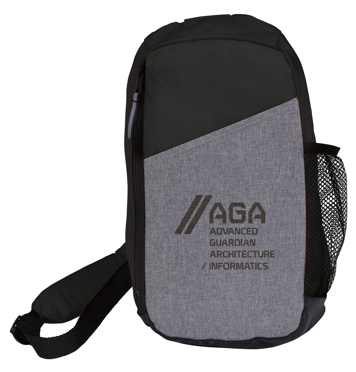 Custom logo Challenger Slingpack